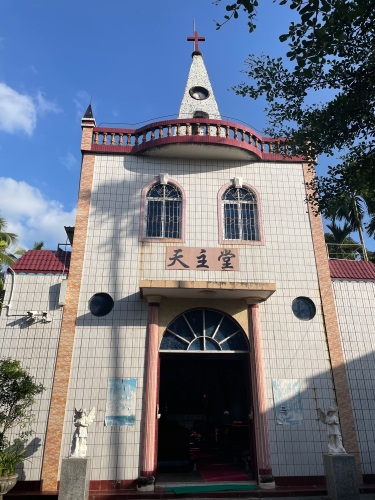 文昌东极岛民宿(铜鼓岭景区店)周边游推荐：这些地方也值得一去（202606181927）