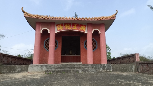 万天庙