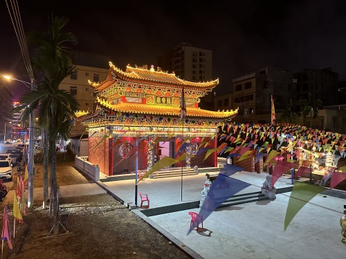 文昌山海天海景公寓游玩全攻略——门票、交通、住宿一文搞定（202606190634）
