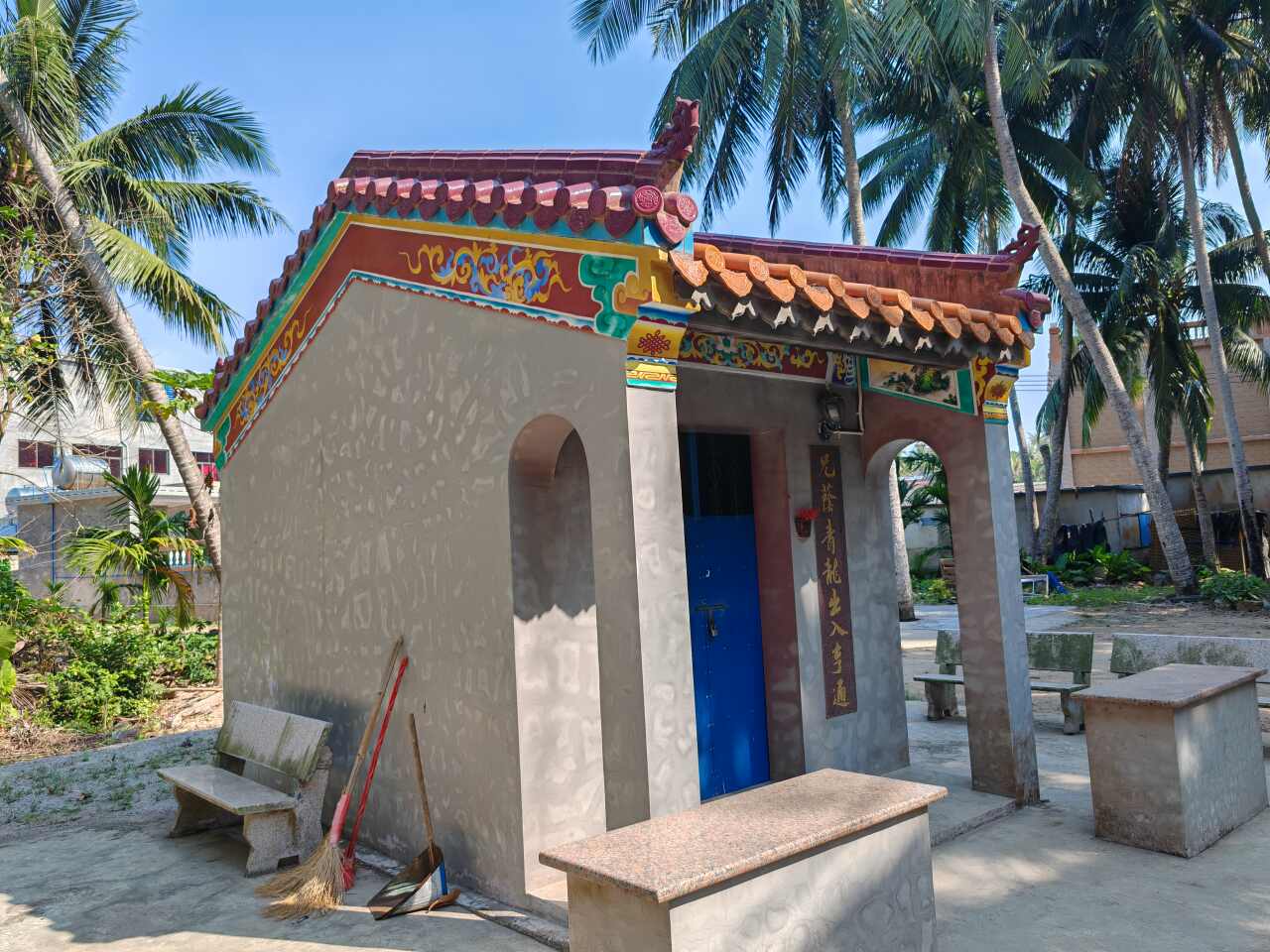 2026年文昌宝树缘酒店旅游攻略：最值得打卡的住宿与周边景点