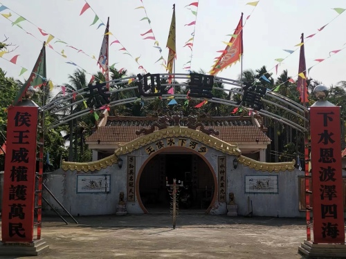 探秘文昌金石国际大酒店——文昌最值得打卡的目的地