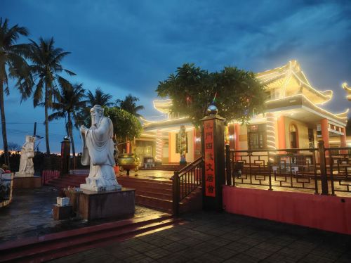 2026文昌旅游全攻略：住海碧公寓打卡热门高分景点