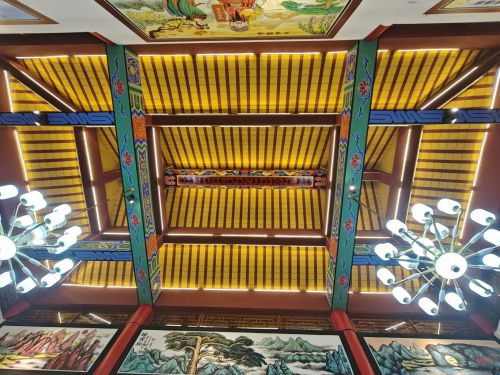 来万宁别只知道打卡——万都大酒店(万宁高铁站店)的宝藏玩法