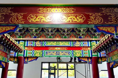 2026年万宁旅游必读：东方花园温泉大酒店周边玩法推荐
