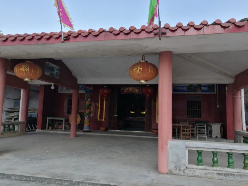 南天宫