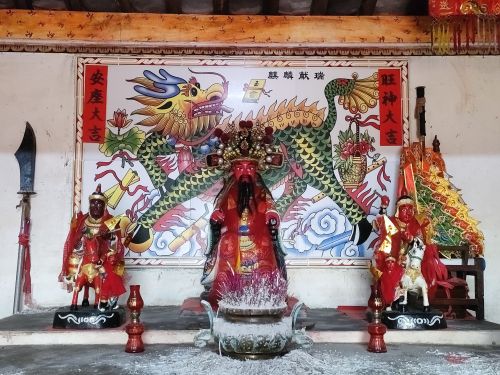 来万宁别只知道打卡——静茗居民宿(莲兴路6号分店)的宝藏玩法