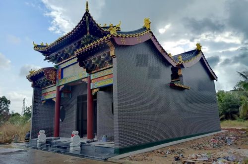 王氏宗祠