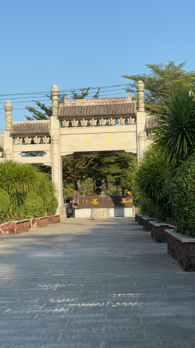 万宁自由行攻略：从兴隆温泉金日酒店出发的经典路线（202606171143）