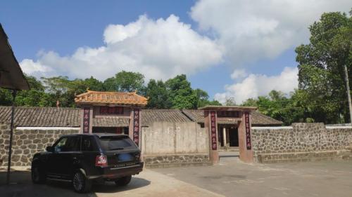 净禅院