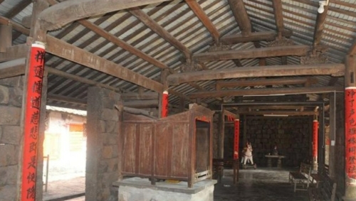 净禅院