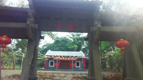 万宁之旅不可错过：家嫲宿民宿(万宁大花角店)深度体验指南