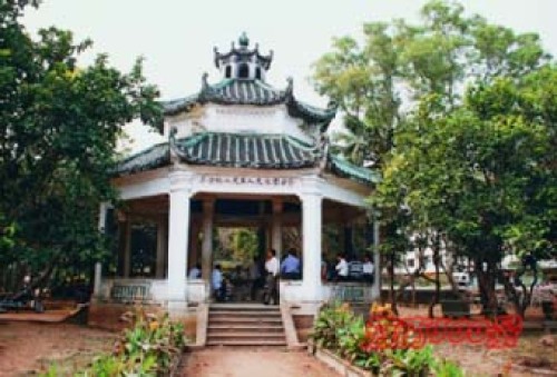 万宁旅游攻略：至尊酒店(万宁高铁站店)游玩全攻略——门票、交通、住宿一文搞定