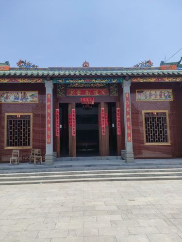 海口拾光小巢公寓(长海大道分店)攻略：海口必去景点与旅行贴士（2026）