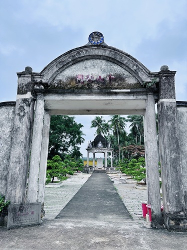 来万宁别只知道打卡——曼特宁温泉酒店公寓的宝藏玩法（2026）