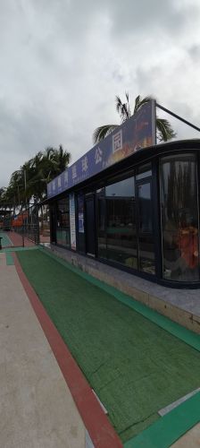 2026万宁旅游攻略：米莱迪智慧电影酒店周边必去景点与实用贴士