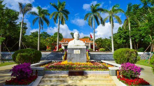 万宁私享家度假公寓周边游推荐：这些地方也值得一去