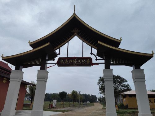 万宁之旅不可错过：兴隆乐惠99客栈深度体验指南