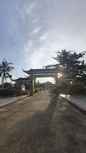 来万宁别只知道打卡——隆华旅馆的宝藏玩法（2026攻略）
