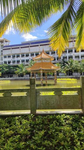 马园市民广场