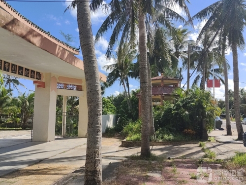探秘万宁太阳河商务酒店——2026年万宁最值得打卡的目的地