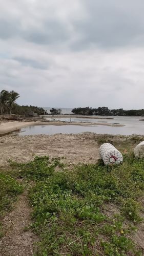 无名海滩