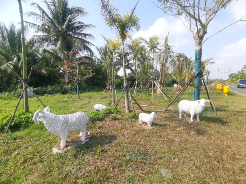 文昌之旅不可错过：渔舟唱晚观景台深度体验指南