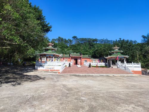万宁煌鑫商务酒店游玩全攻略——门票、交通、住宿一文搞定（202606191502）