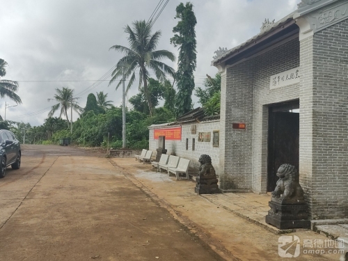 2026年万宁旅游必读：夏先生的院子(万宁王府井国际免税店)周边玩法推荐