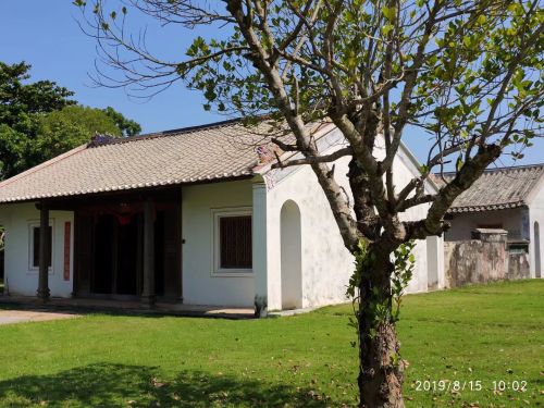 万宁之旅不可错过：万宁山阅海酒店(日月湾店)深度体验指南