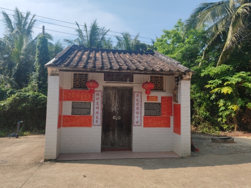 万宁千喜民宿馆(王府井国际免税港神州站店)到底值不值得去？2026万宁旅行体验报告（202606171315）
