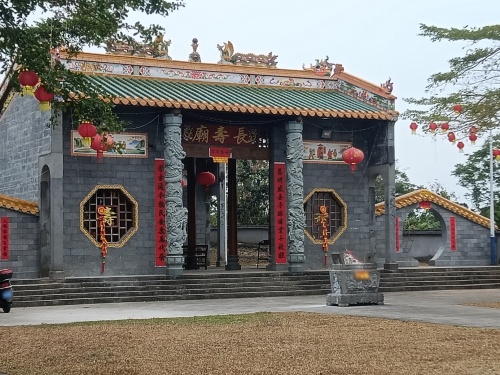 2026年海口旅游必读：海口国际会展中心缘宿公寓周边玩法推荐（202606181208）
