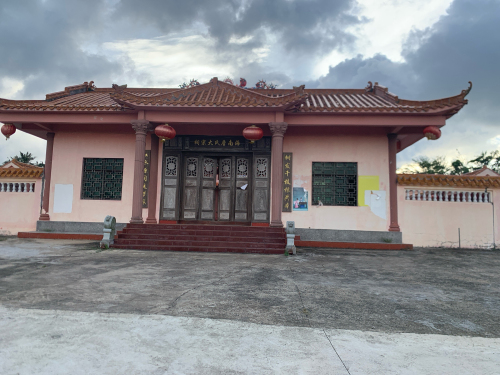 万宁自由行攻略：从同发温泉大酒店出发的经典路线