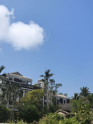 万宁之旅不可错过：兴茂假日酒店深度体验指南