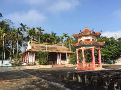 万宁之旅不可错过：金隆温泉大酒店深度体验指南（202606190854）