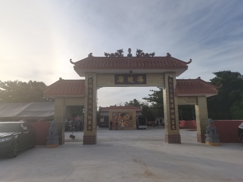 万宁自由行攻略：从万宁神州半岛君享度假公寓出发的经典路线