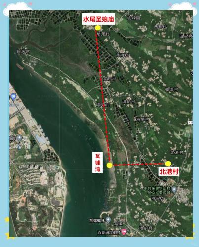 万宁村小宅民宿(石梅湾神州站店)周边游推荐：这些地方也值得一去
