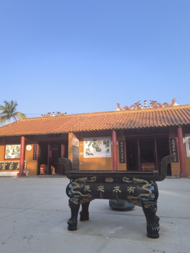 来万宁别只知道打卡——拾间民宿(万宁日月湾店)的宝藏玩法