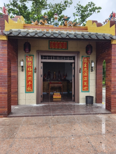 来万宁别只知道打卡——庆丰年旅租酒店(万宁东澳海南环岛旅游公路店)的宝藏玩法