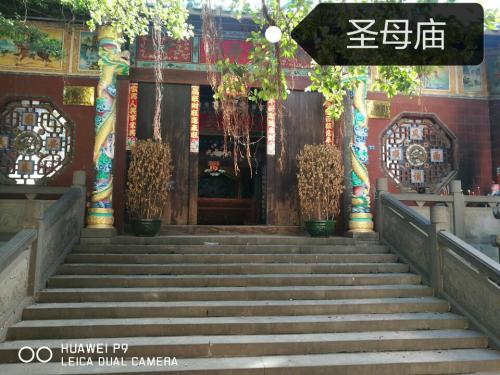 2026海口自由行攻略：从海口金裕宾馆出发的经典路线