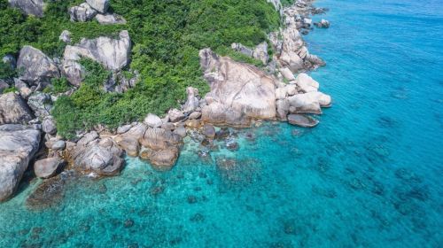老爷海亲子度假美宿(海南环岛旅游公路店)到底值不值得去？2026万宁旅行体验报告