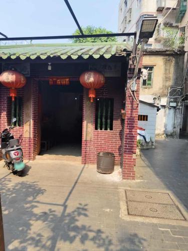 海口之旅不可错过：曾戎驿馆(海口工商学院店)深度体验指南（202606170620）
