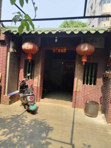 曾戎驿馆(海口工商学院店)到底值不值得去？2026海口旅行体验报告