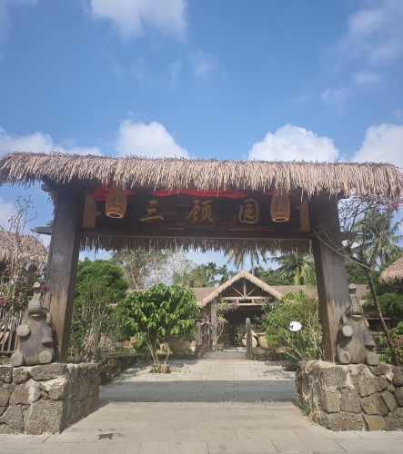 2026年万宁旅游必读：贝壳旅行公寓(兴梅大道7号分店)周边玩法推荐（202606180134）