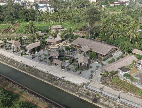 2026年万宁旅游必读：三顾园周边玩法推荐