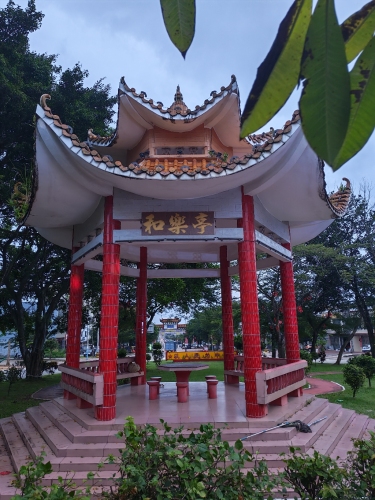 东方市八所镇二环南路四季优品旅租(万达广场店)攻略：东方必去景点与旅行贴士