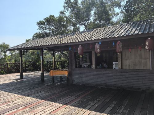东方欣乐酒店(东方高铁站店)周边游推荐：这些地方也值得一去