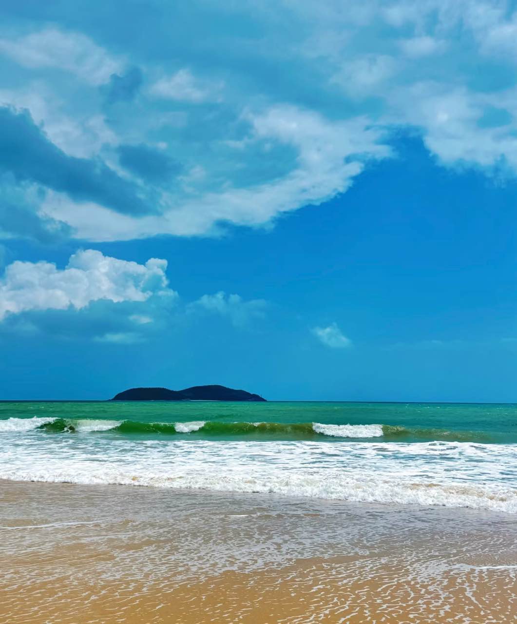 海南小众旅游：避开人潮的秘境
