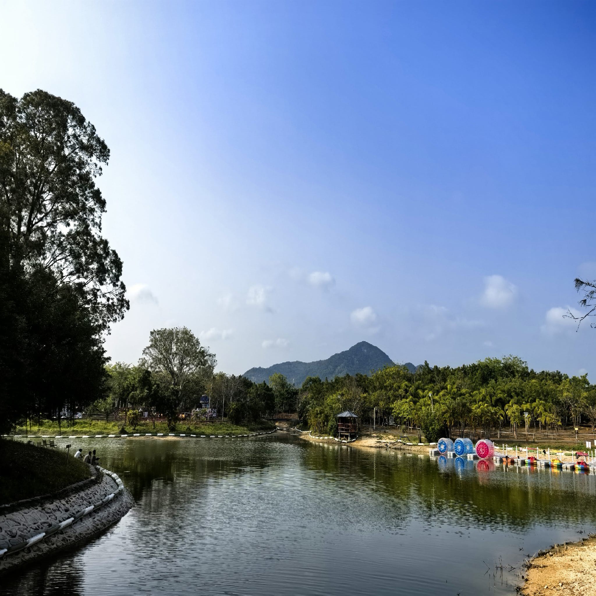 探秘东方好莱多旅租(原杰晨时尚宾馆)——东方最值得打卡的高分住宿体验