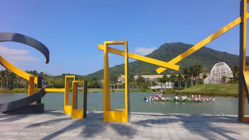 万宁石梅湾石梅湖公园周边游推荐：这些地方也值得一去（2026版）