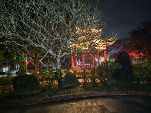 来东方别只知道打卡——东方舒漫酒店(东方高铁站店)的宝藏玩法｜2026年东方旅游攻略